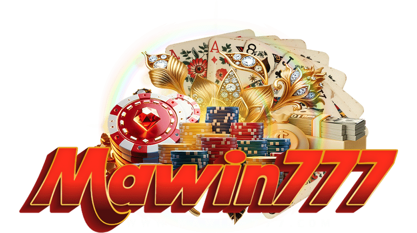 mawin-777