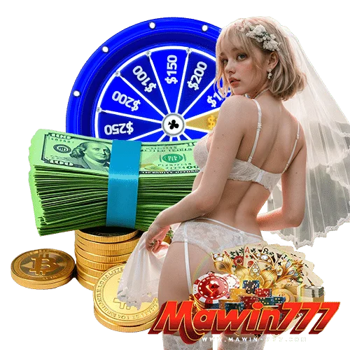 mawin777 สล็อตแตกง่าย